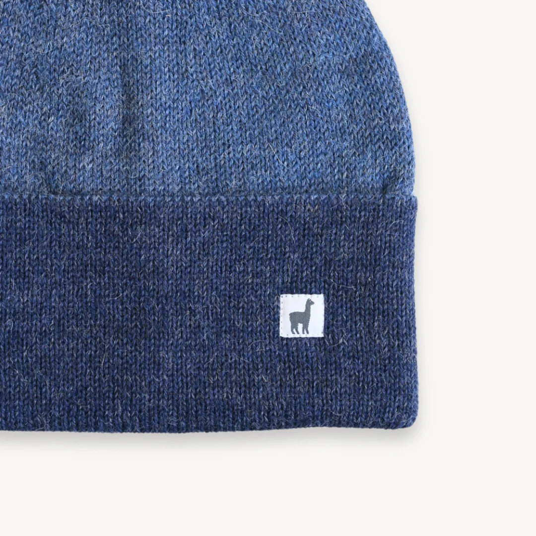 Pure Reversible Toque (Unisex)