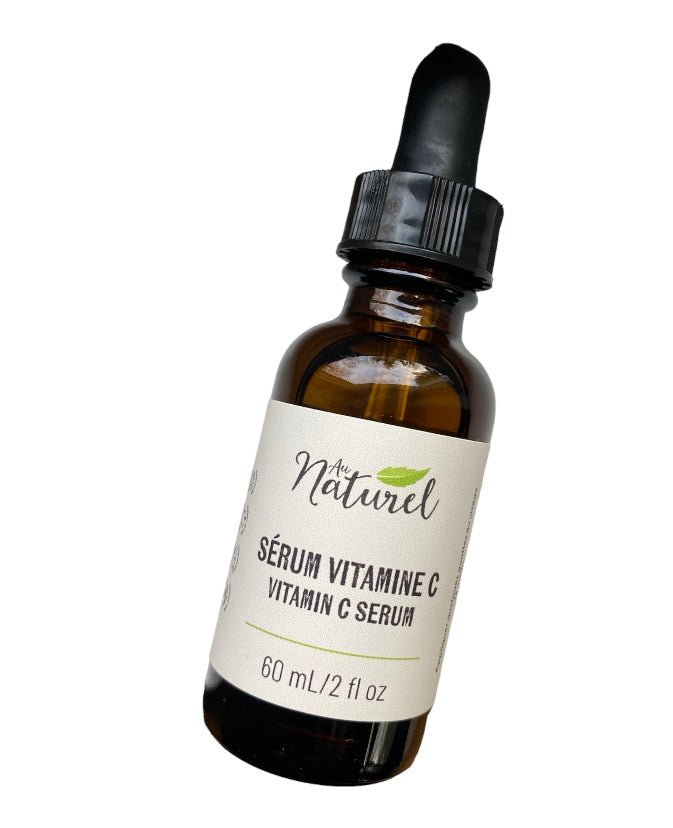 Vitamin C Serum