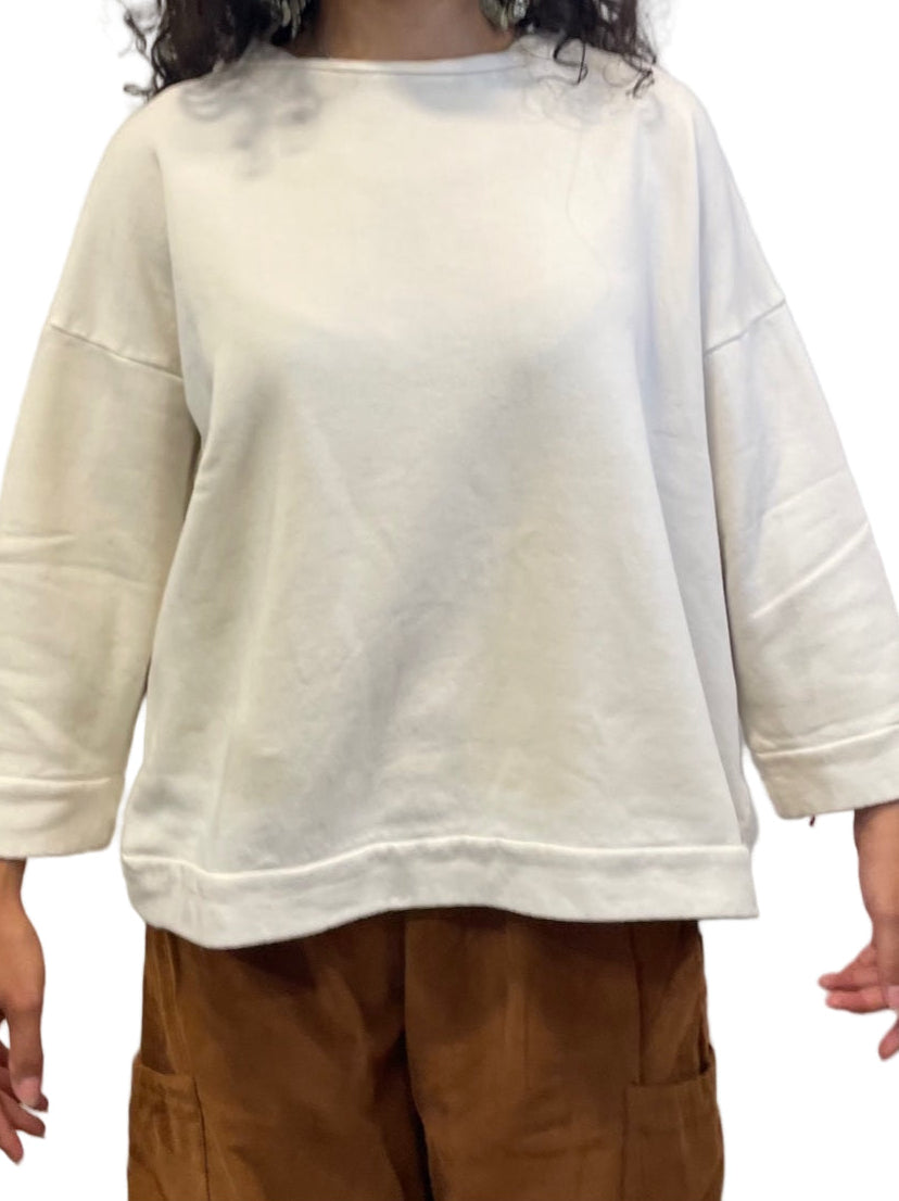 Alden Shirt in Bamboo Fleece