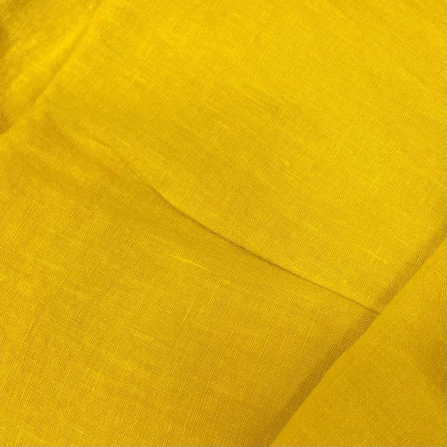 Casbah Pant - Lightweight Linen