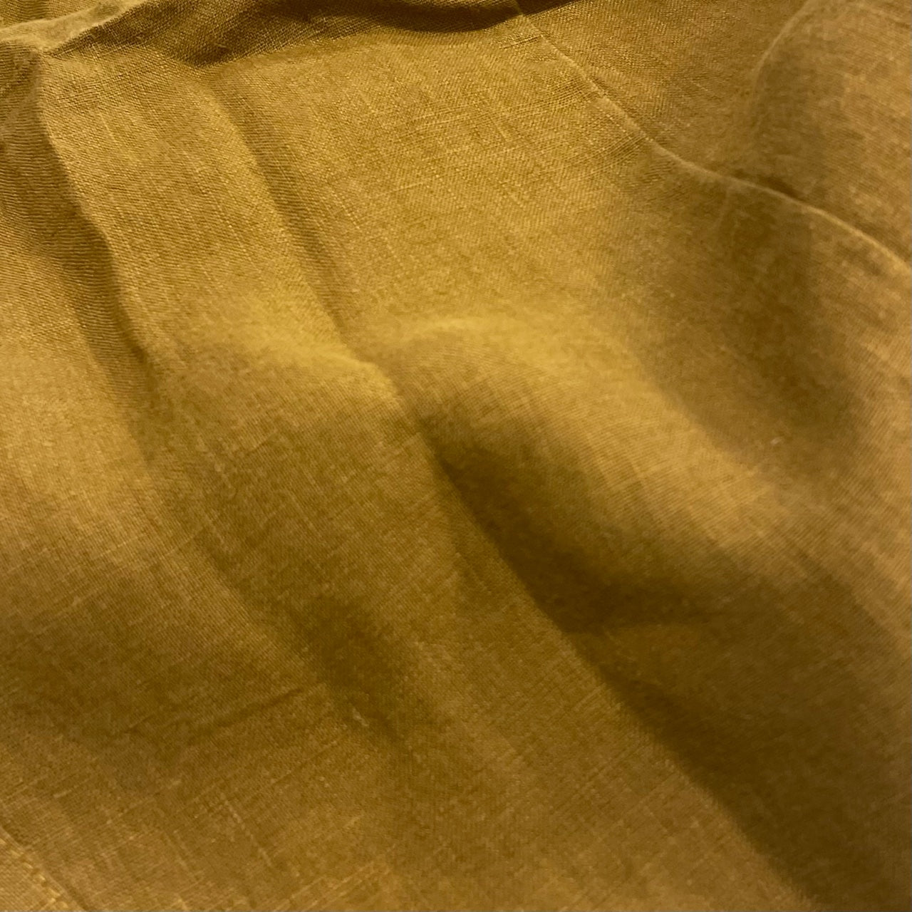 Shelby Skirt - Lightweight Linen