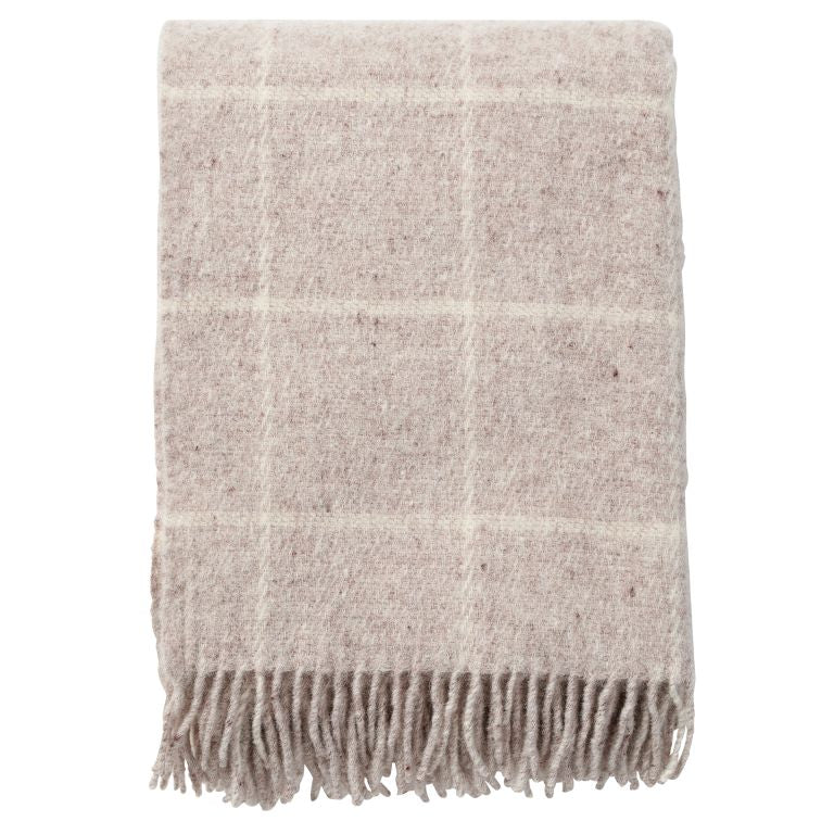 Vinga Throw