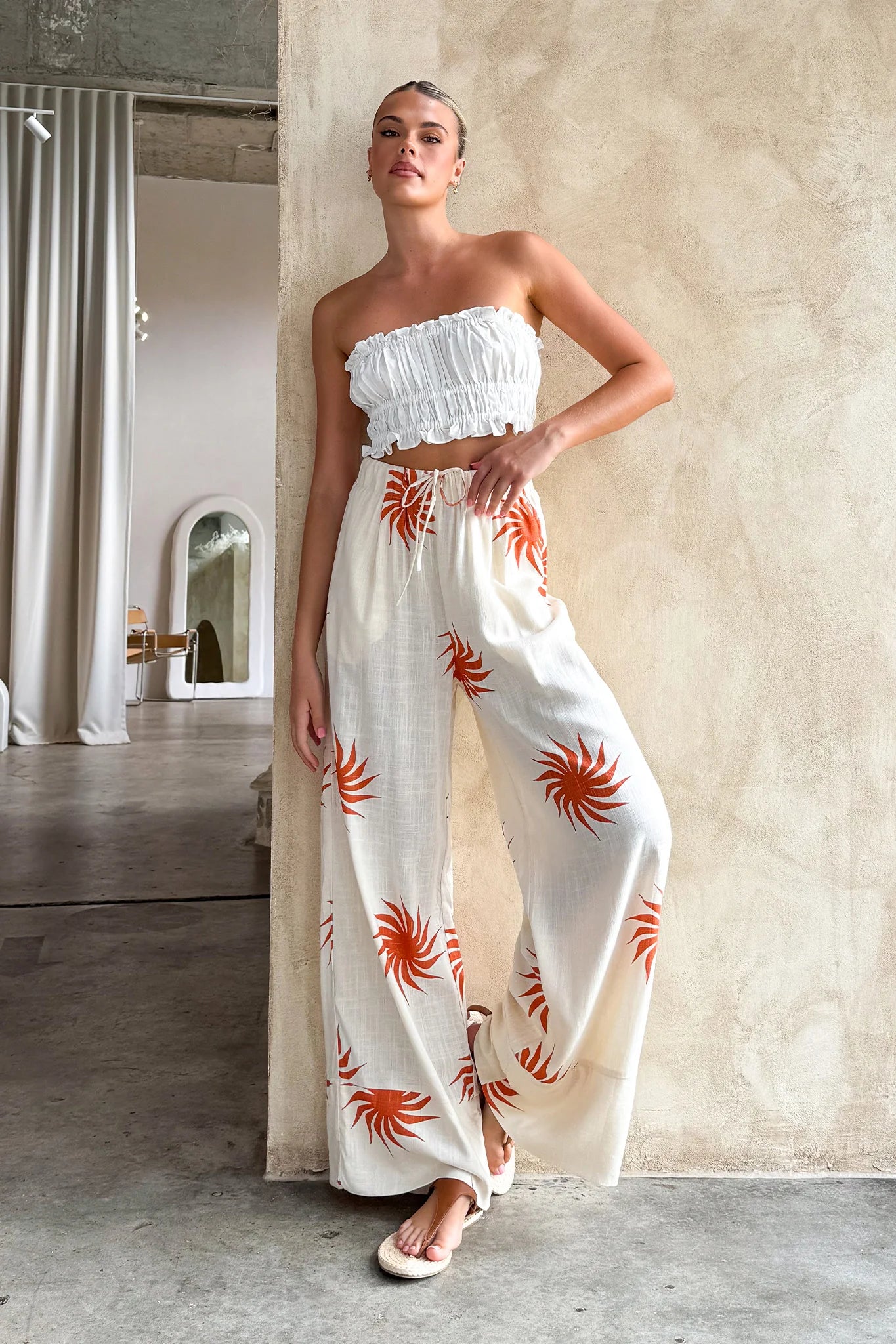 Alara Pant