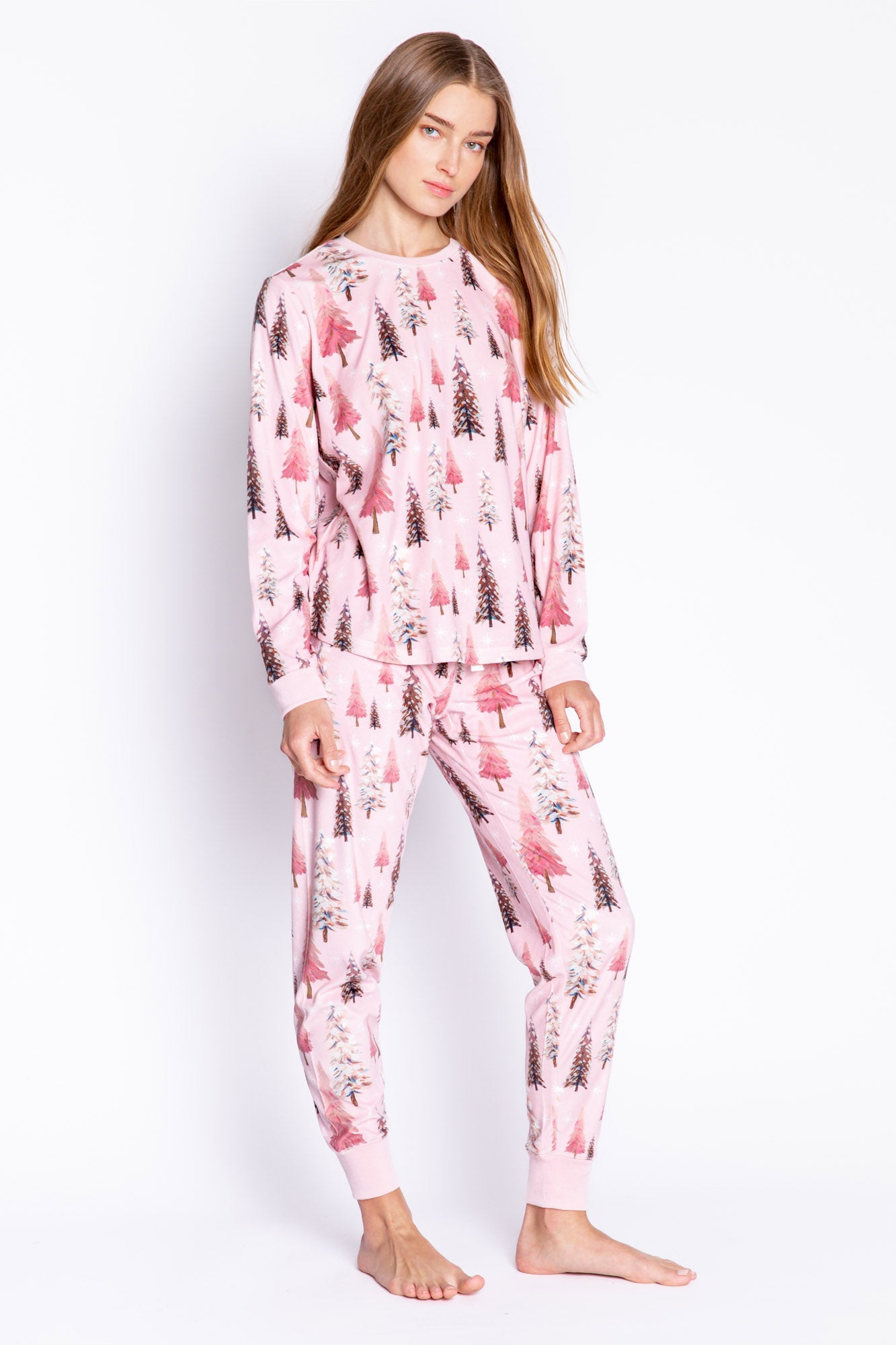 Tree PJ Top