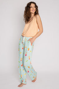 Tropical Drink Pant