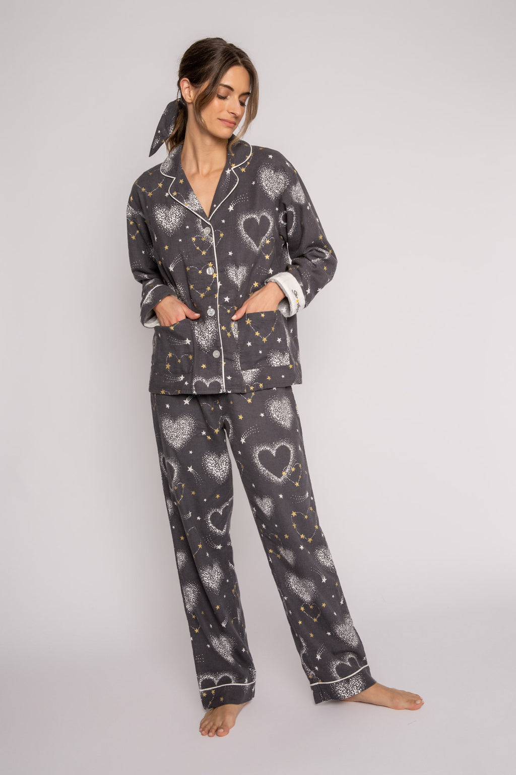 Poutine Pajama Pants – Life's Little Pleasures Boutique