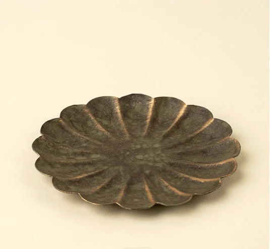 Florentine Catchall Dish - Scallop
