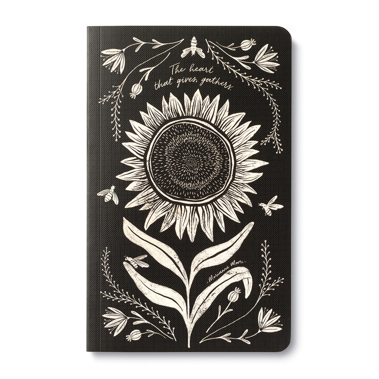 Write Now Journals