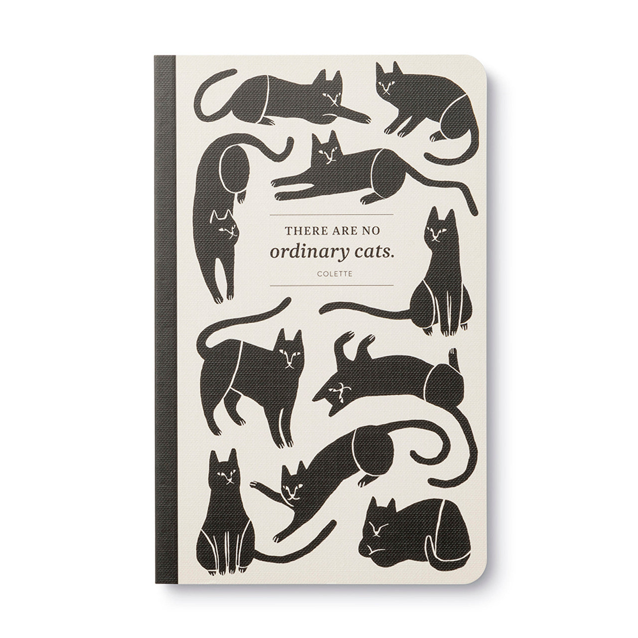 Write Now Journals