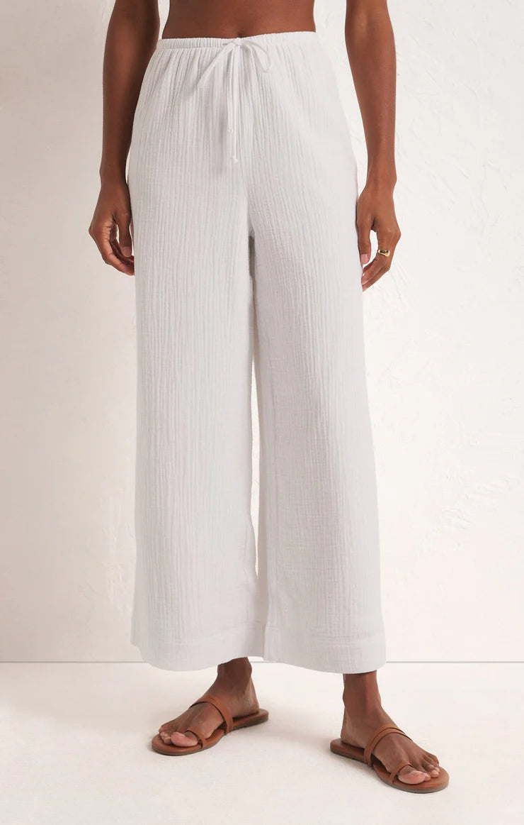 Barbados Gauze Pants