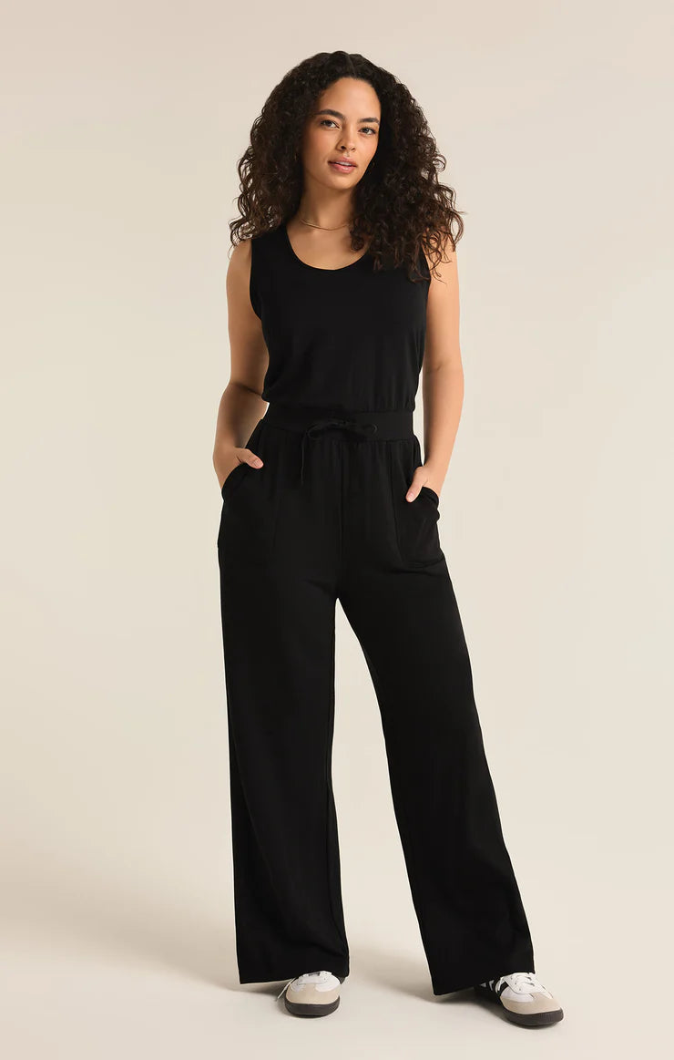 Layover Jumpsuit