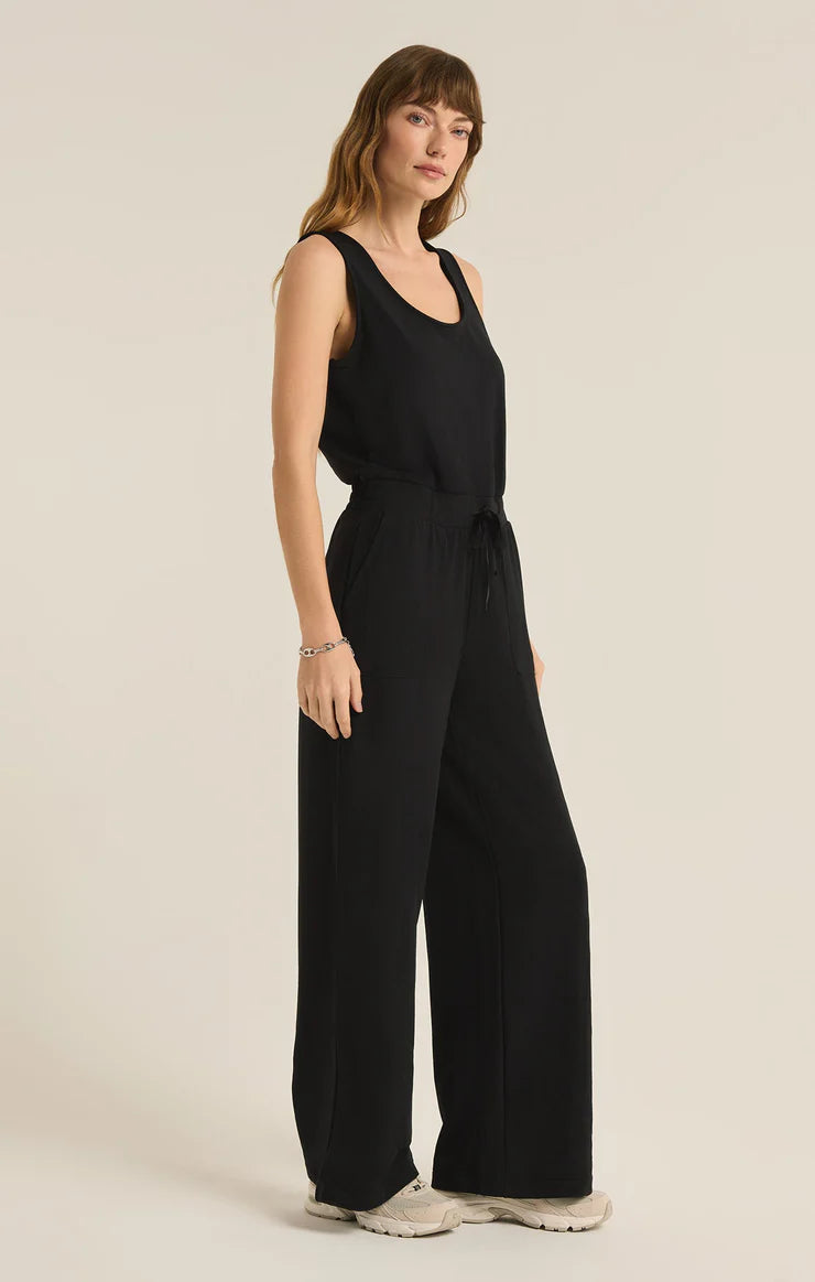 Layover Jumpsuit