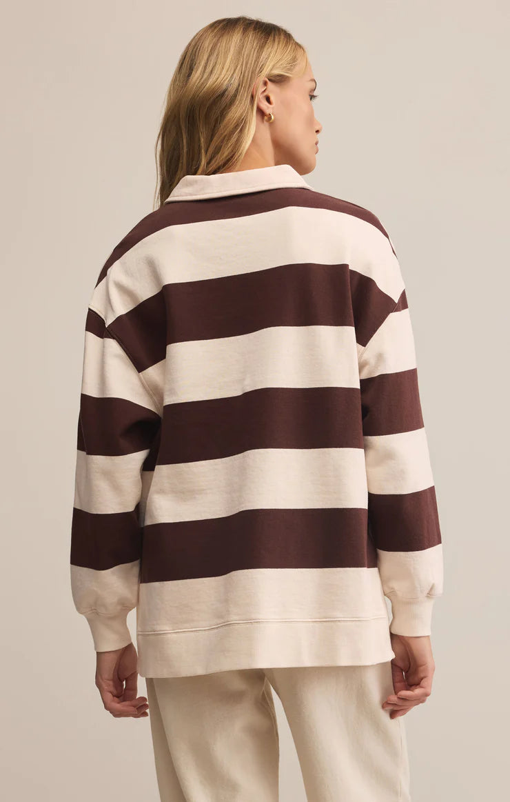 Rugby Henley- Sandlewood