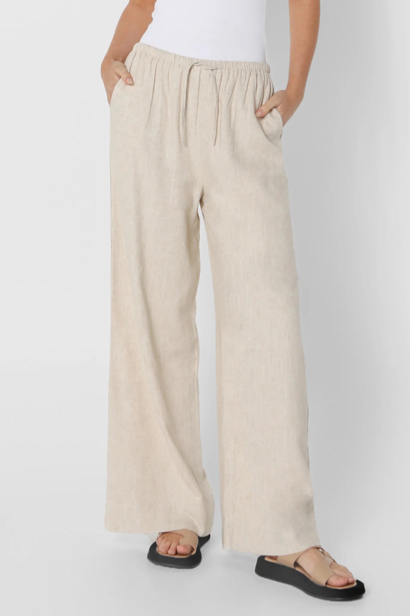 Zeni Pant