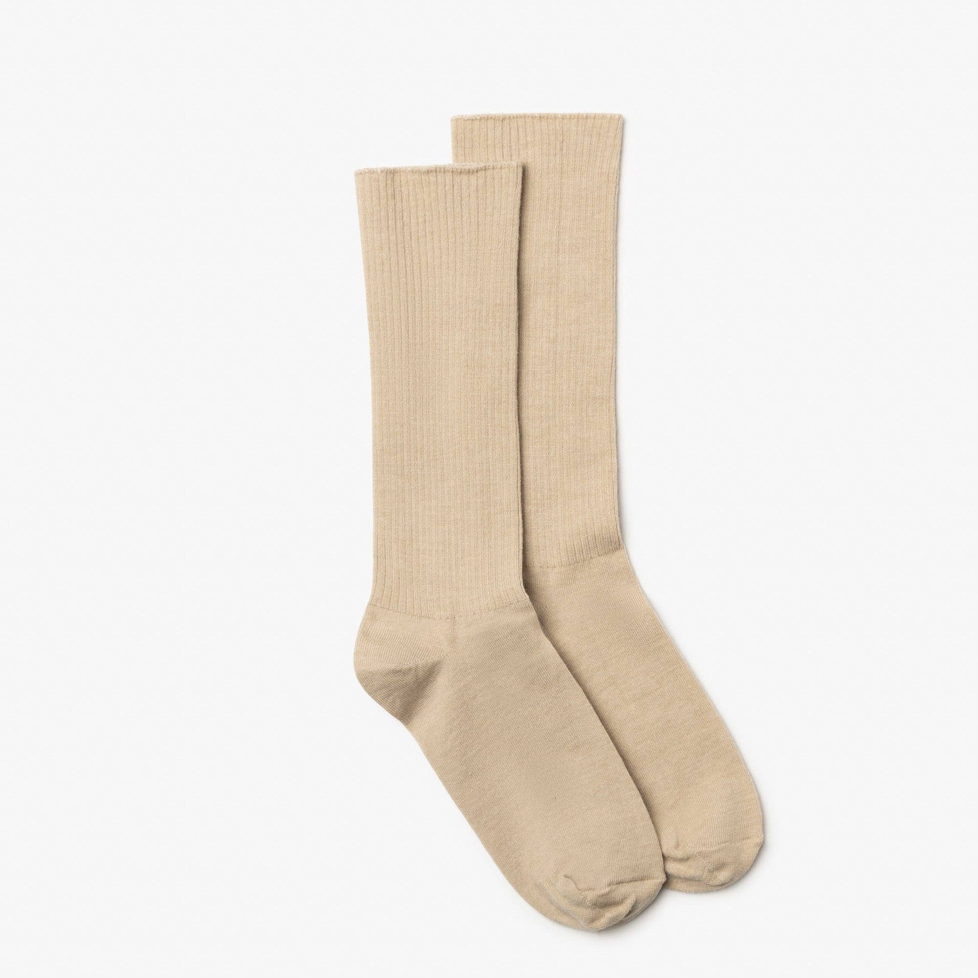 Cashmere Socks