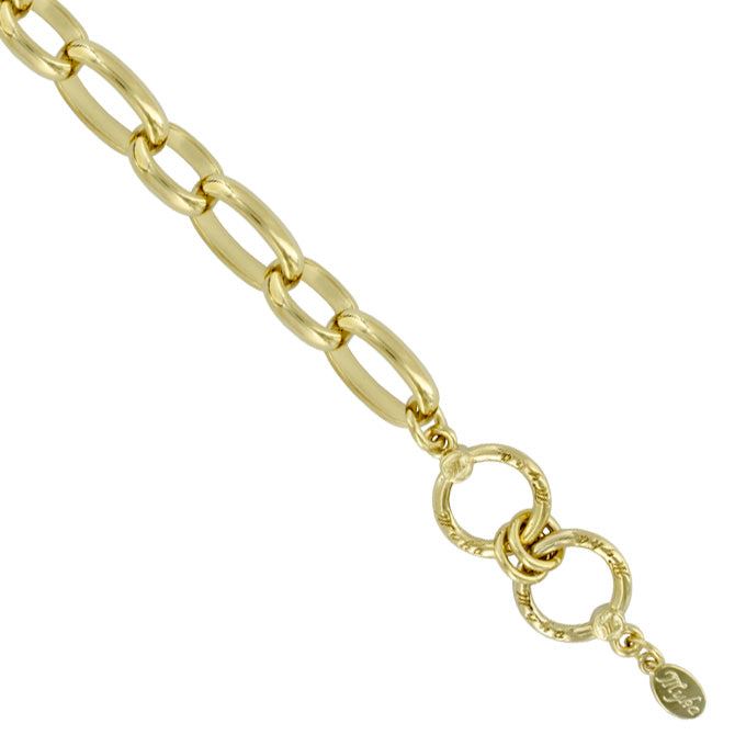 Ali Chain Bracelet