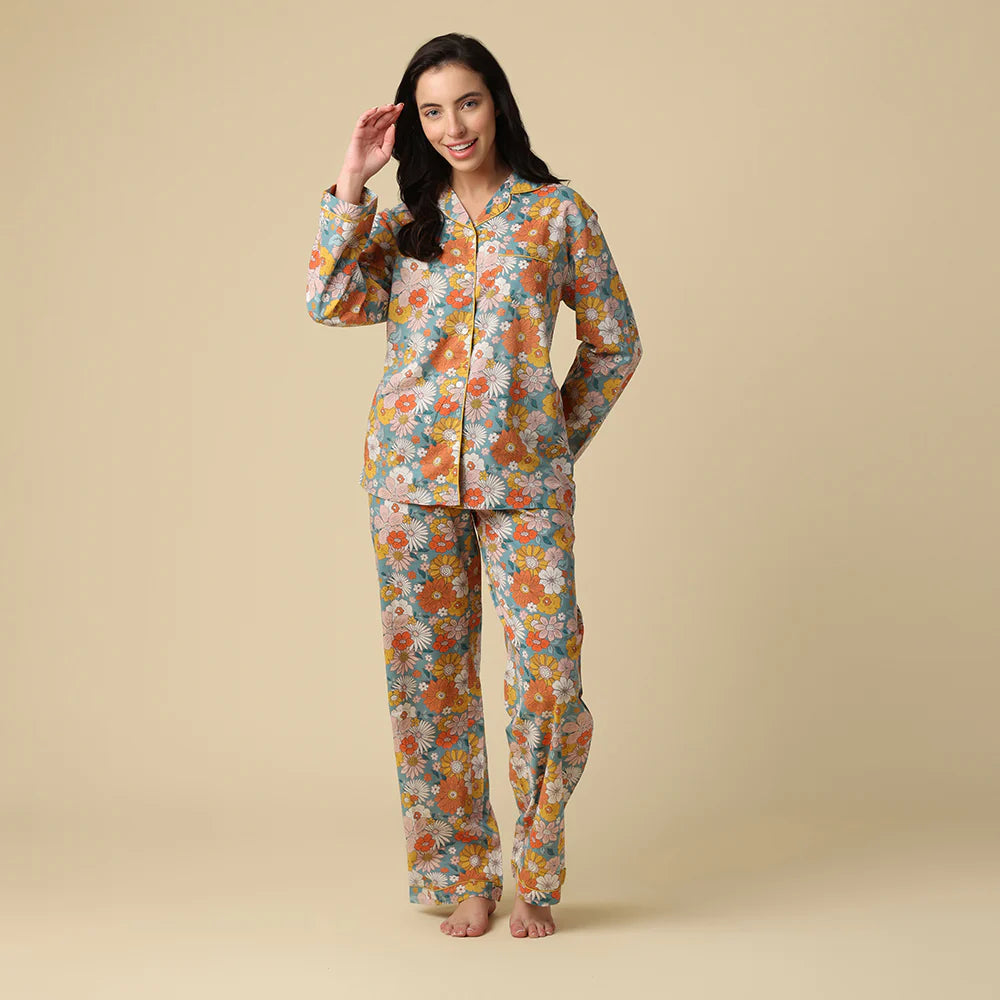 Anais PJ Set
