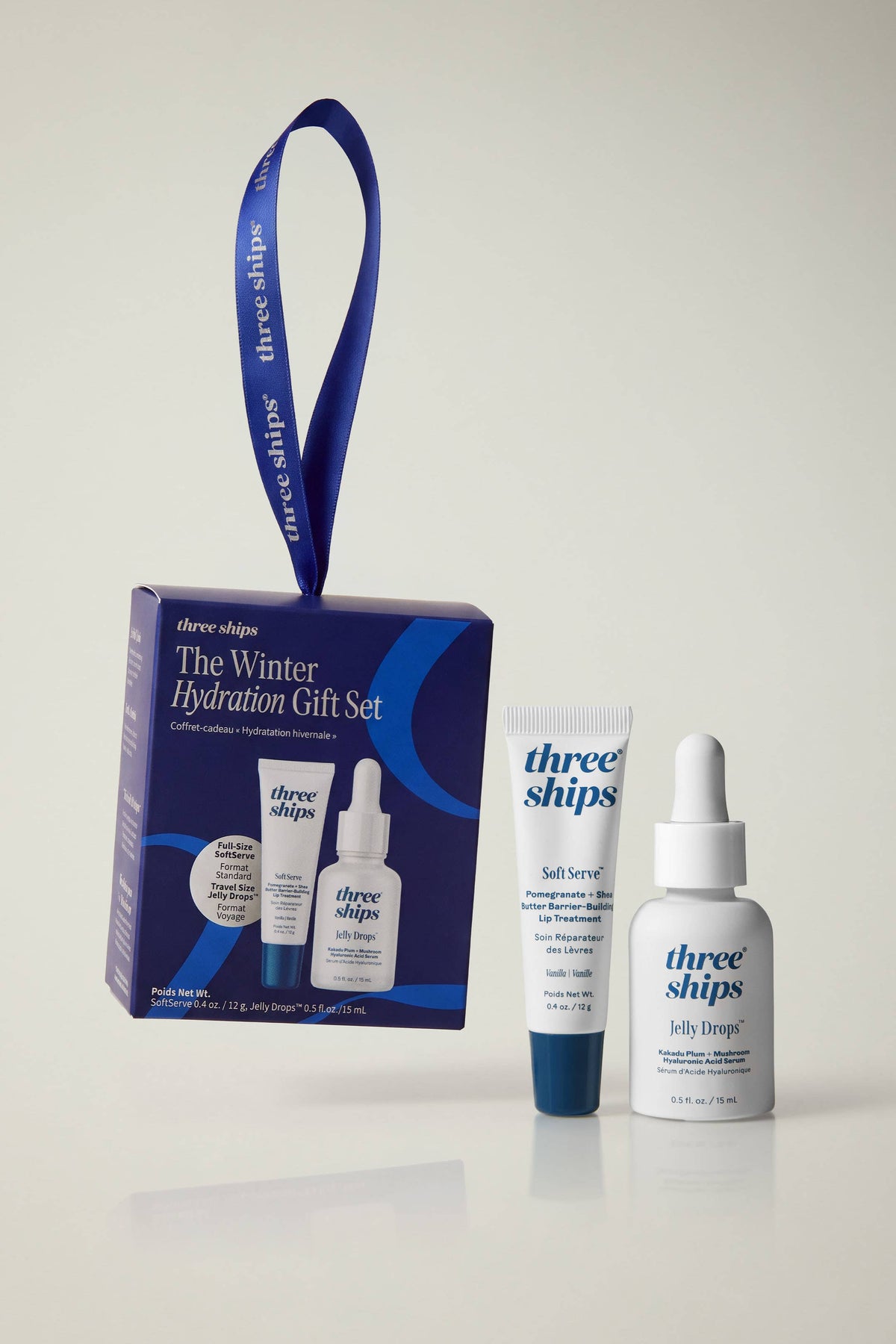 The Winter Hydration Gift Set