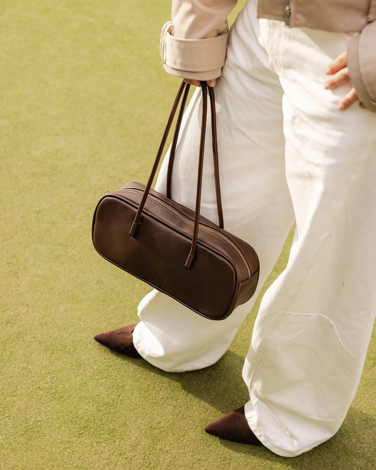 Camilla Shoulder Bag