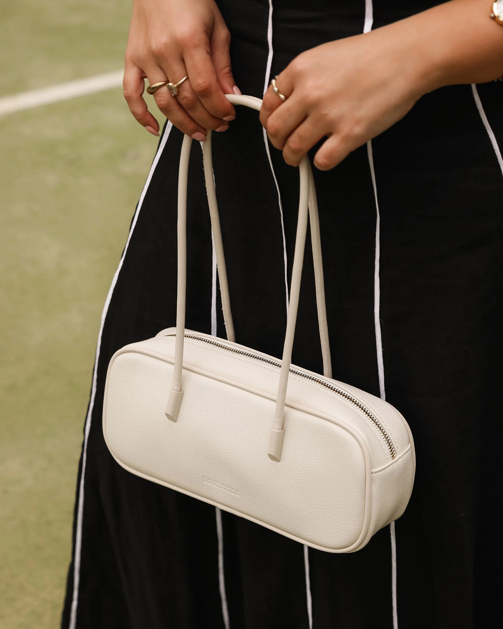 Camilla Shoulder Bag