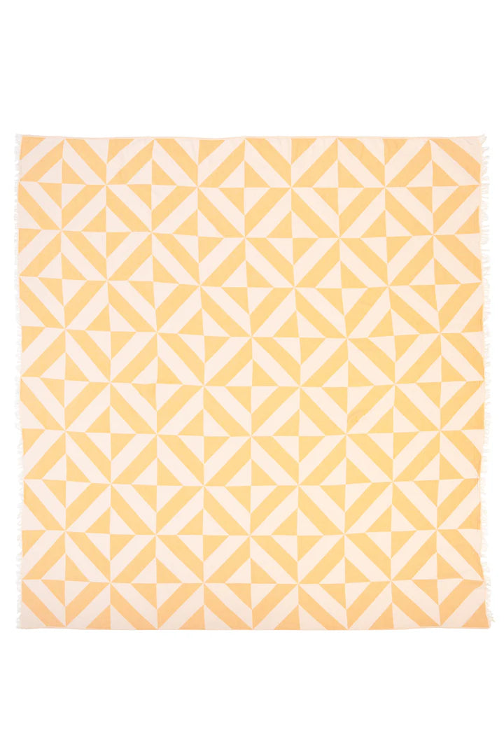 THE COMO | XL Beach Blanket
