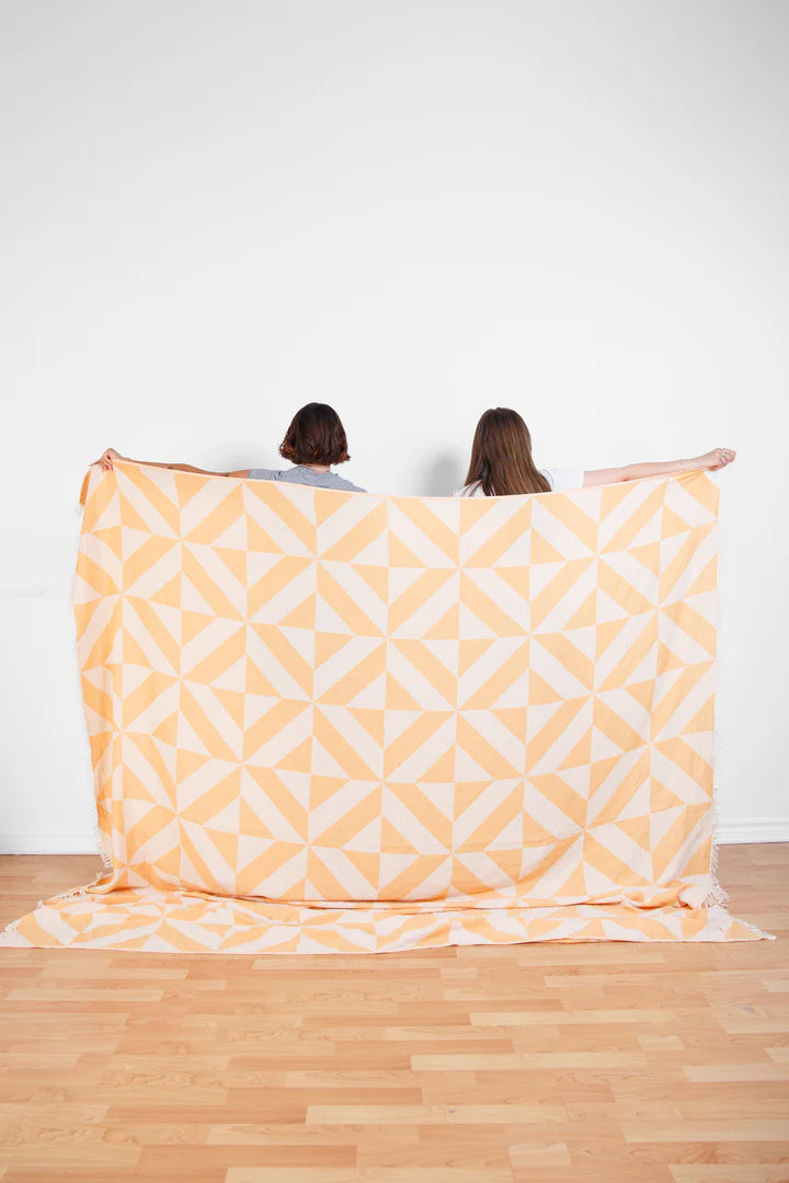 THE COMO | XL Beach Blanket