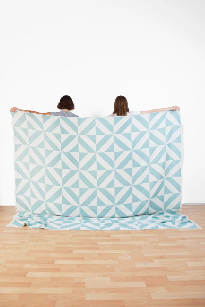 THE COMO | XL Beach Blanket
