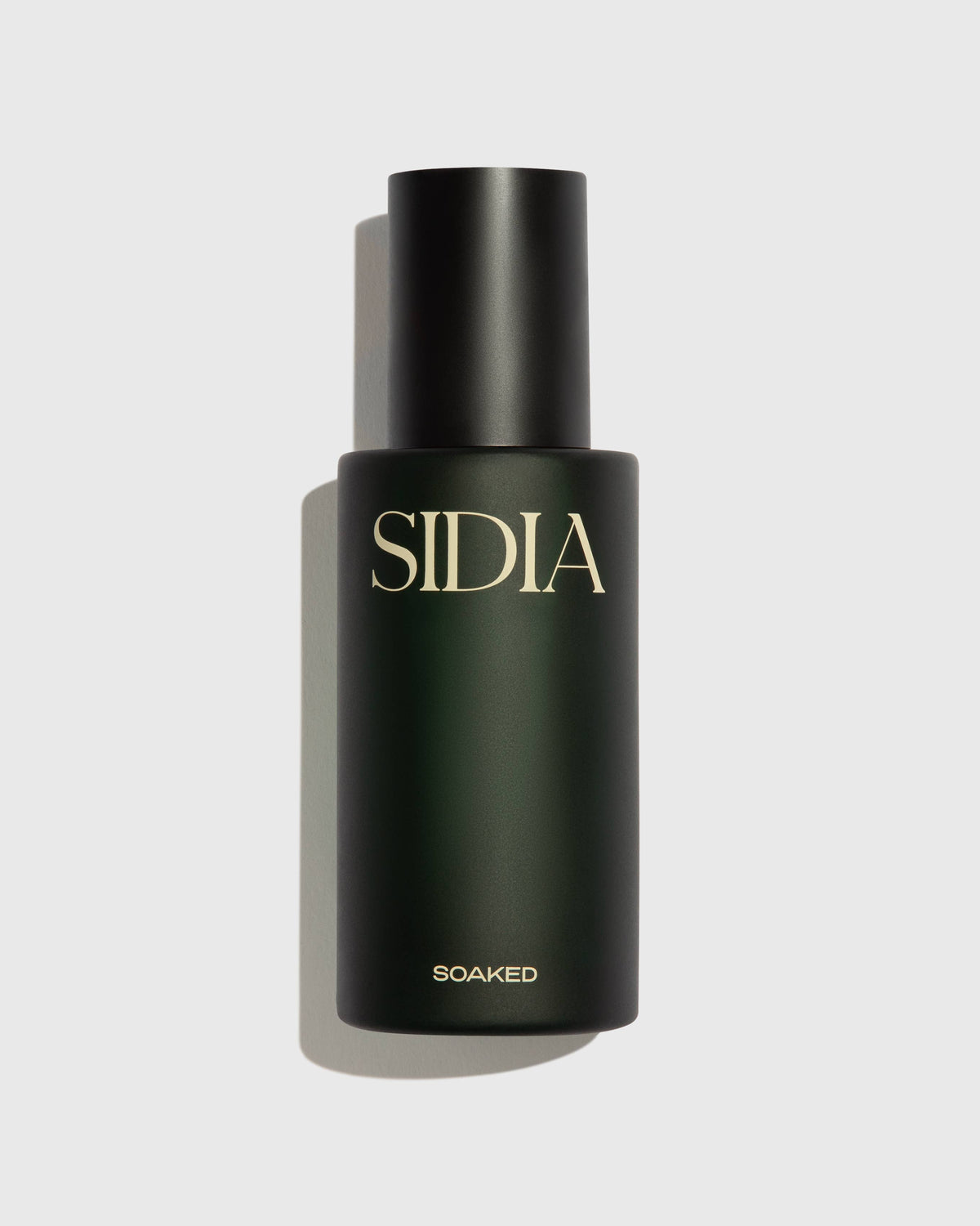 SIDIA SOAKED Body Mist