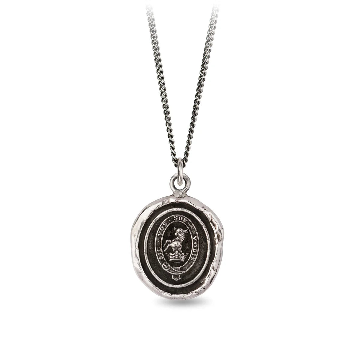 Devoted Father Talisman