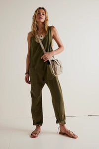 High Roller Jumpsuit