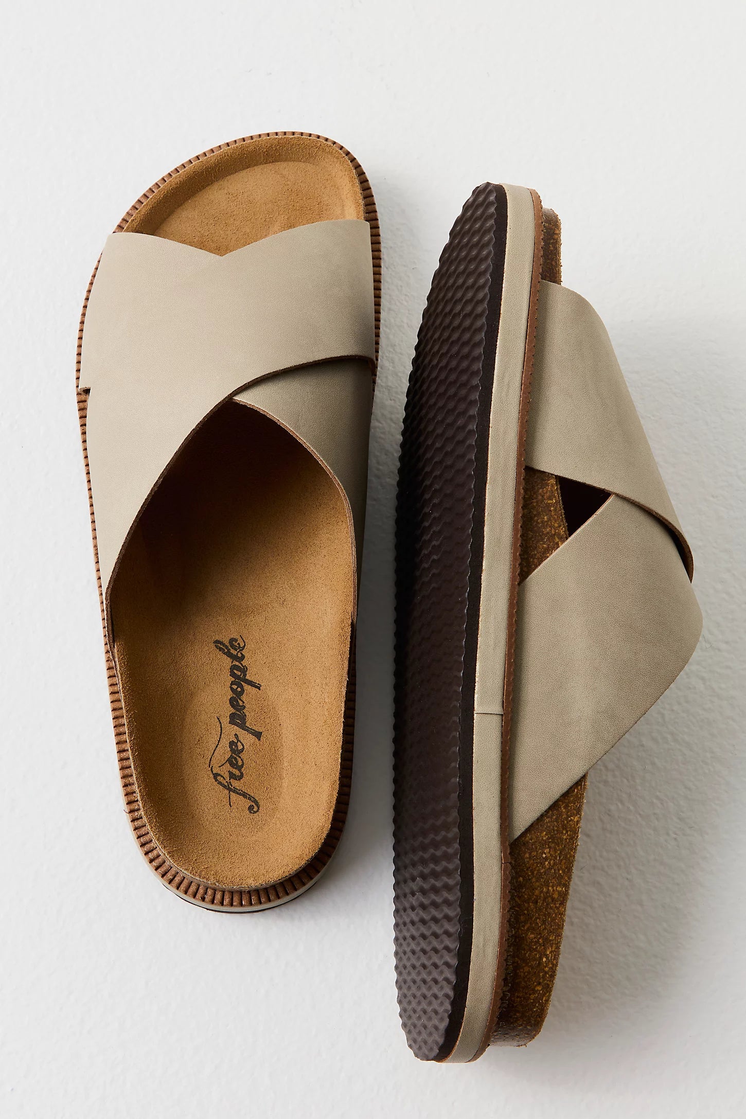 Sidelines Sandals