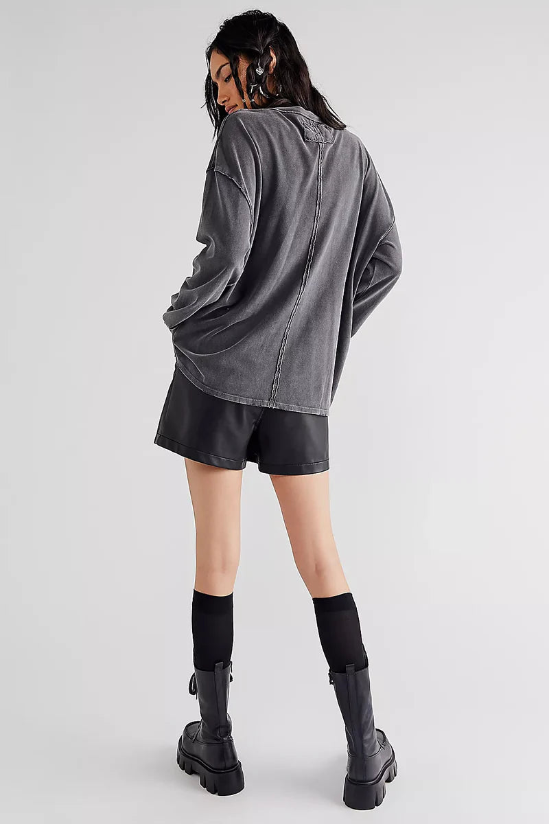 Fade InTo You Tee