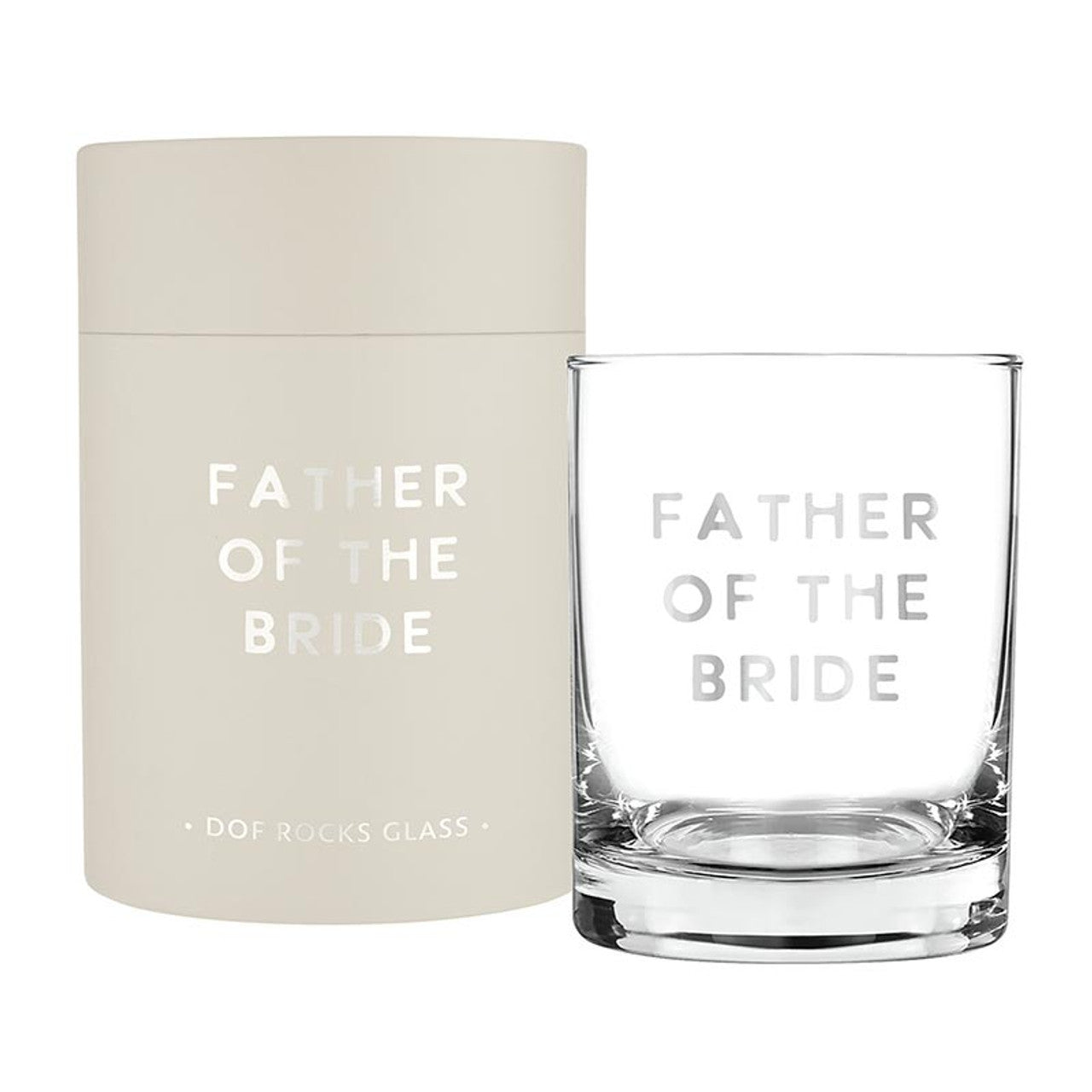 Wedding Glasseware