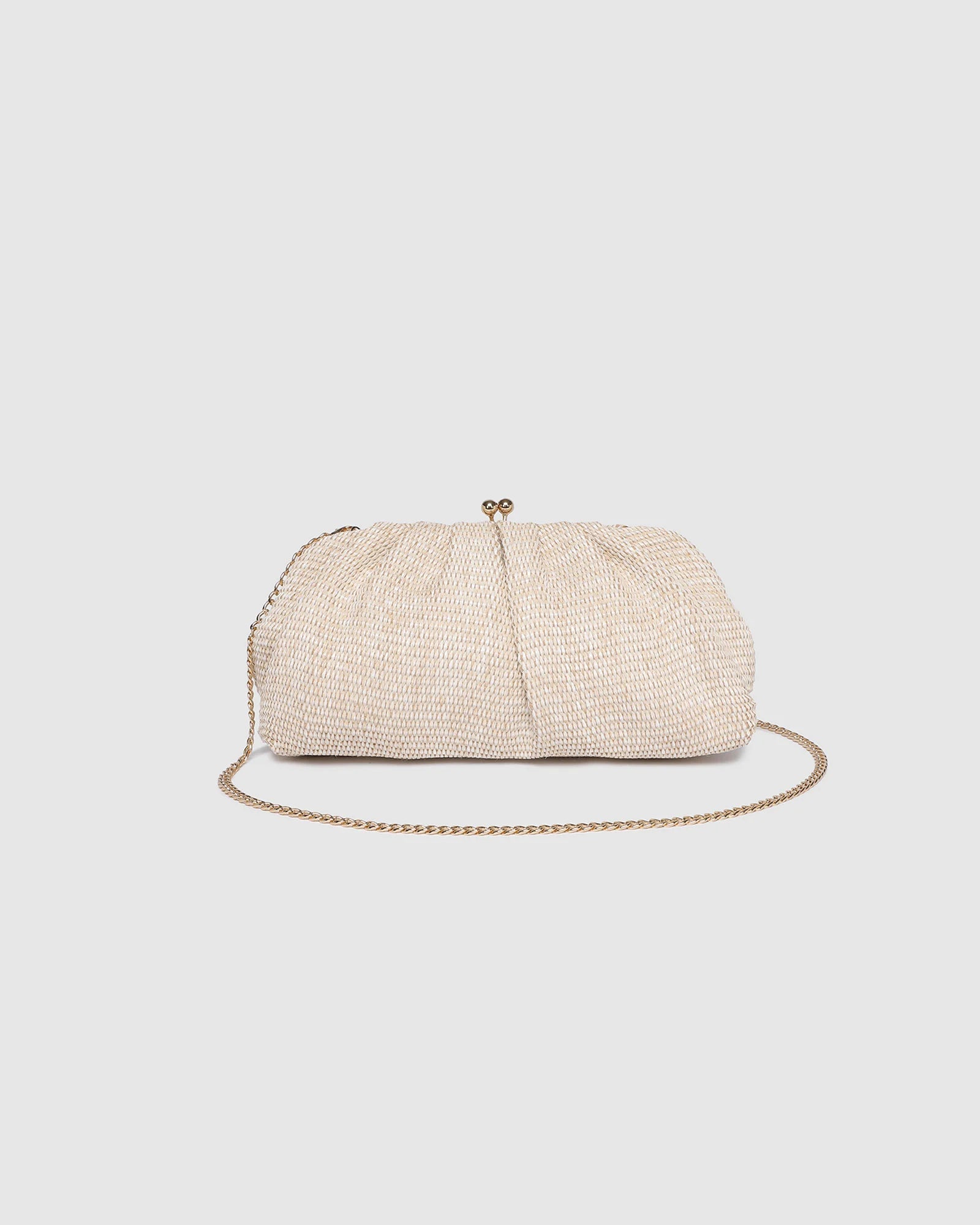 Goldie Clutch