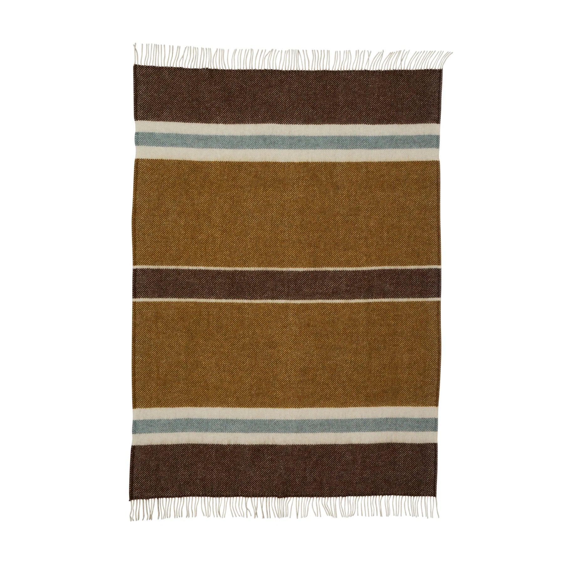 Gotland Throw Stripe Throw