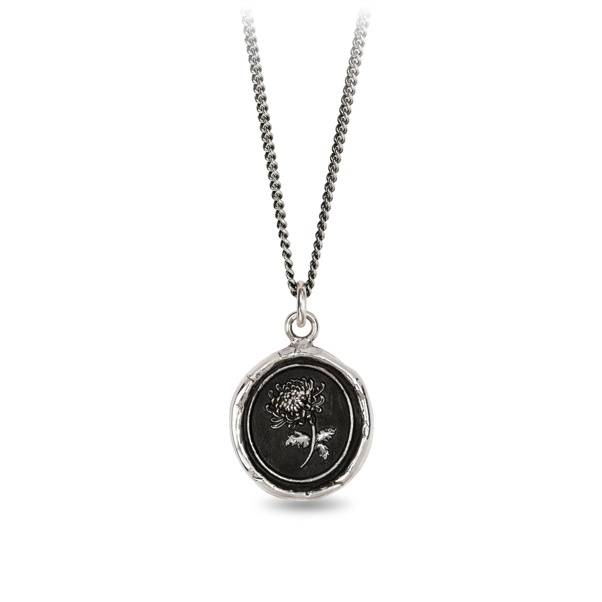 Healing Journey Talisman