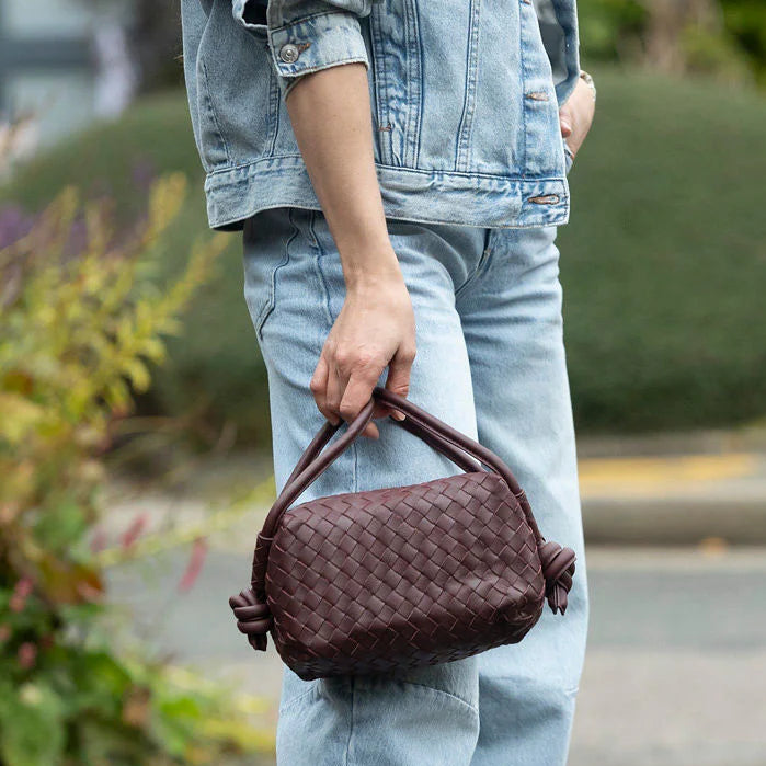 Ila Knot Crossbody