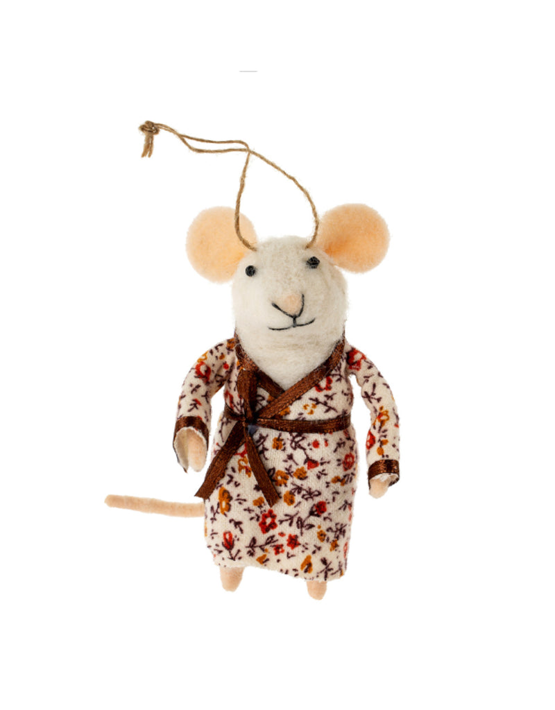 Pyjama Patty Mouse