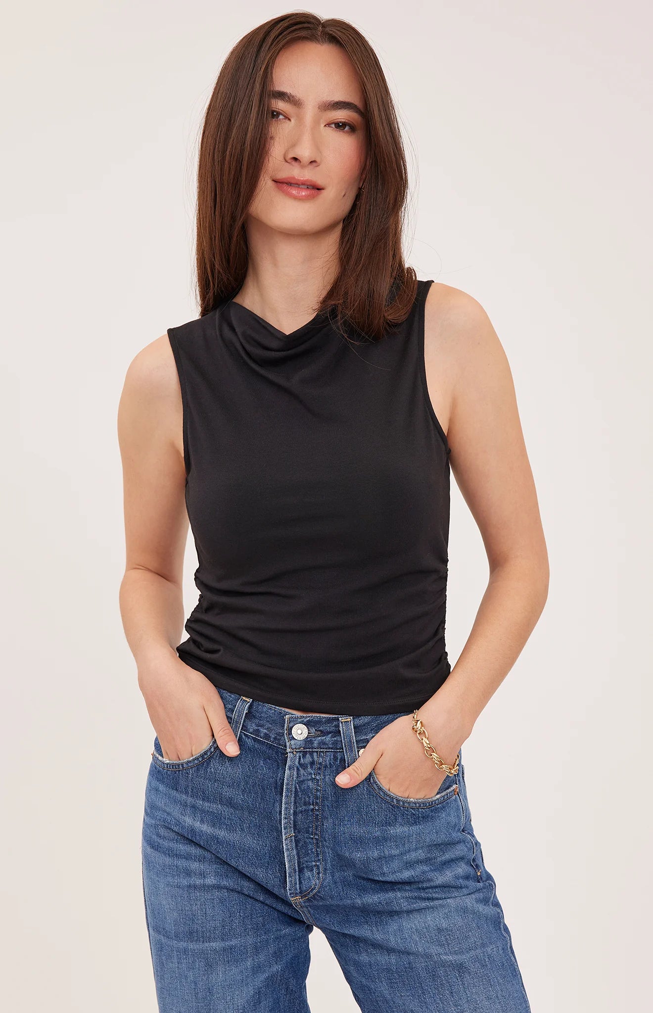 Indra Tank Top