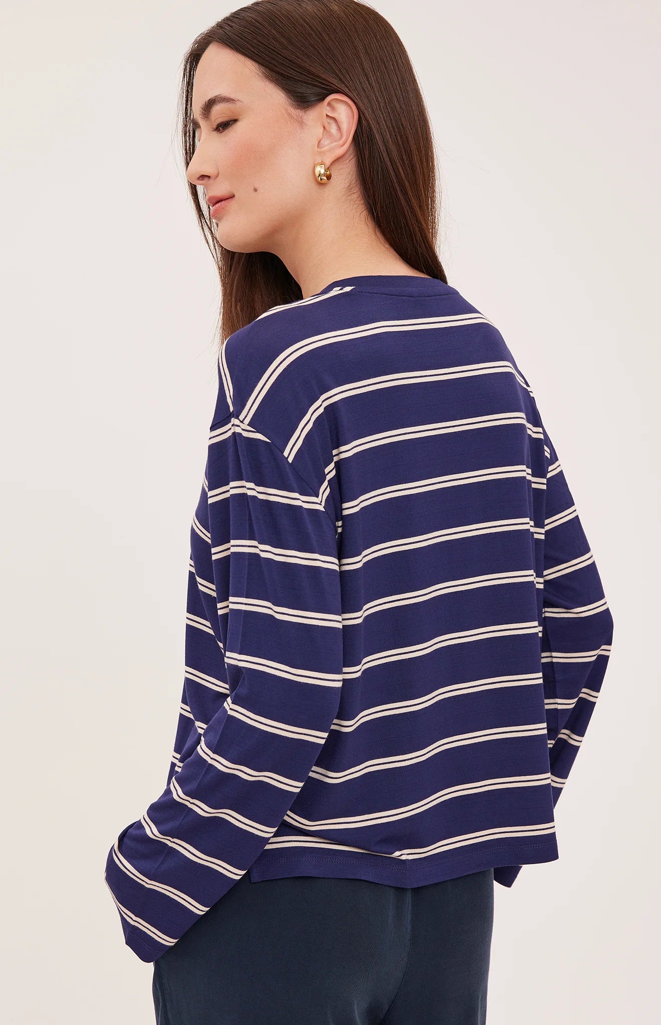 Indy Long Sleeve Top