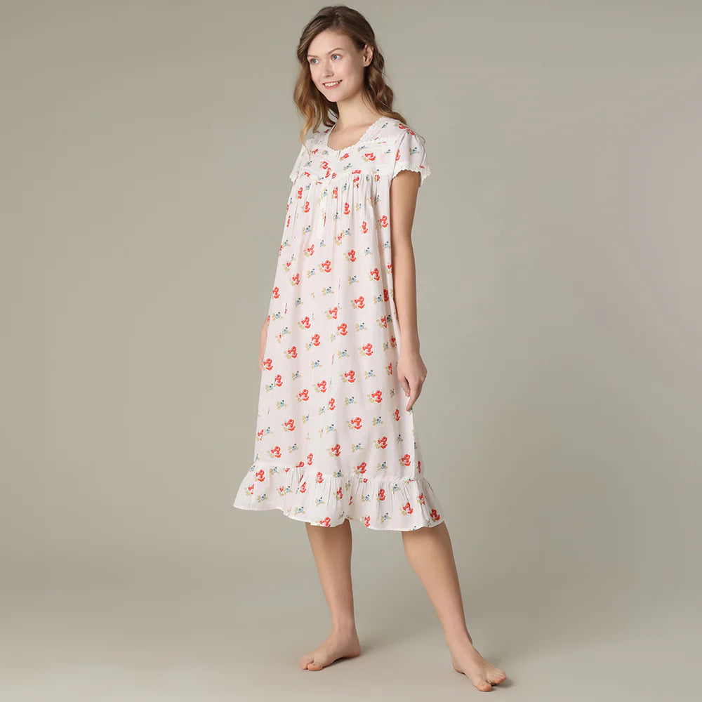 Kathy Long Night Gown