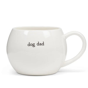 Dog Dad Mug