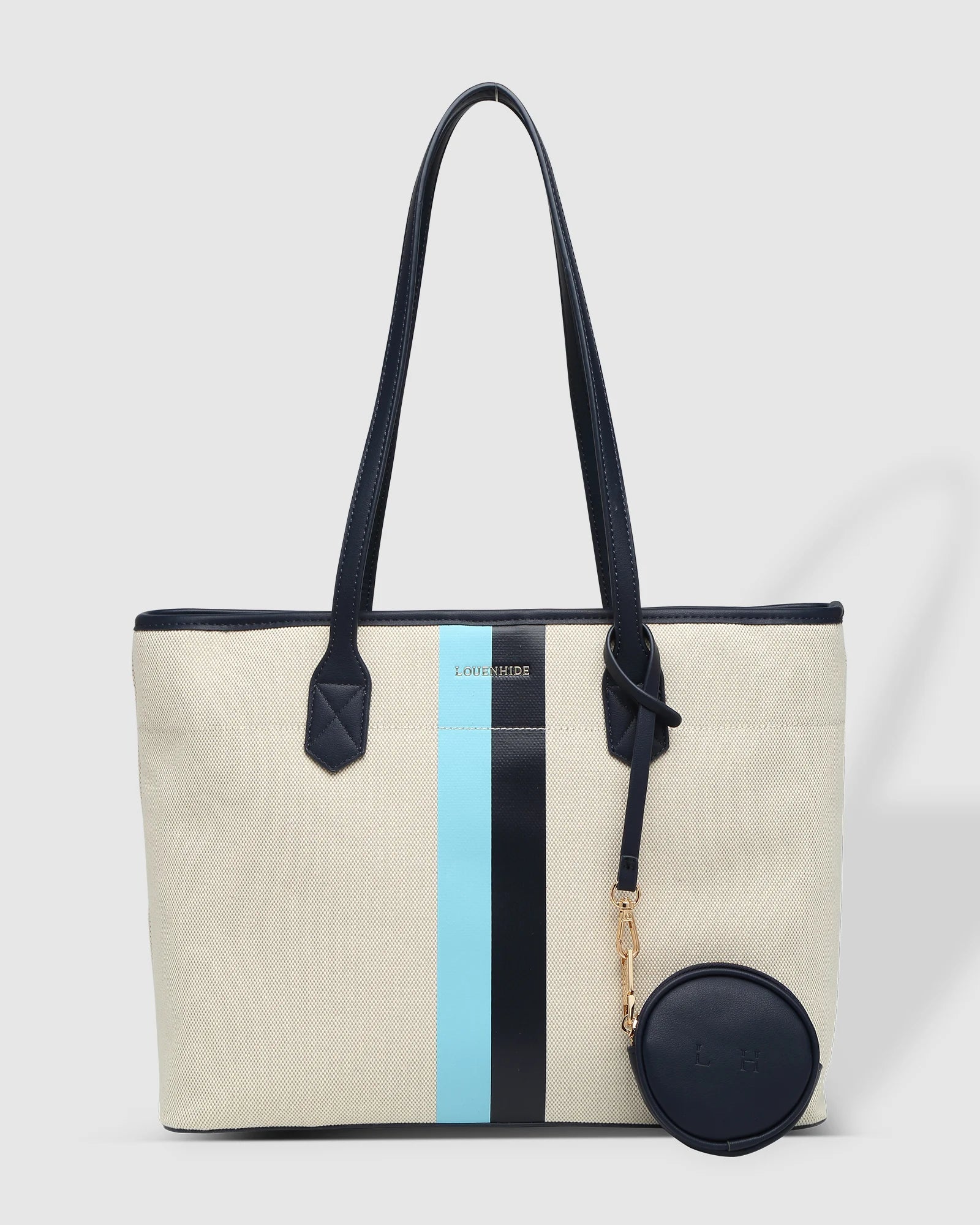 Maui Canvas Tote Bag