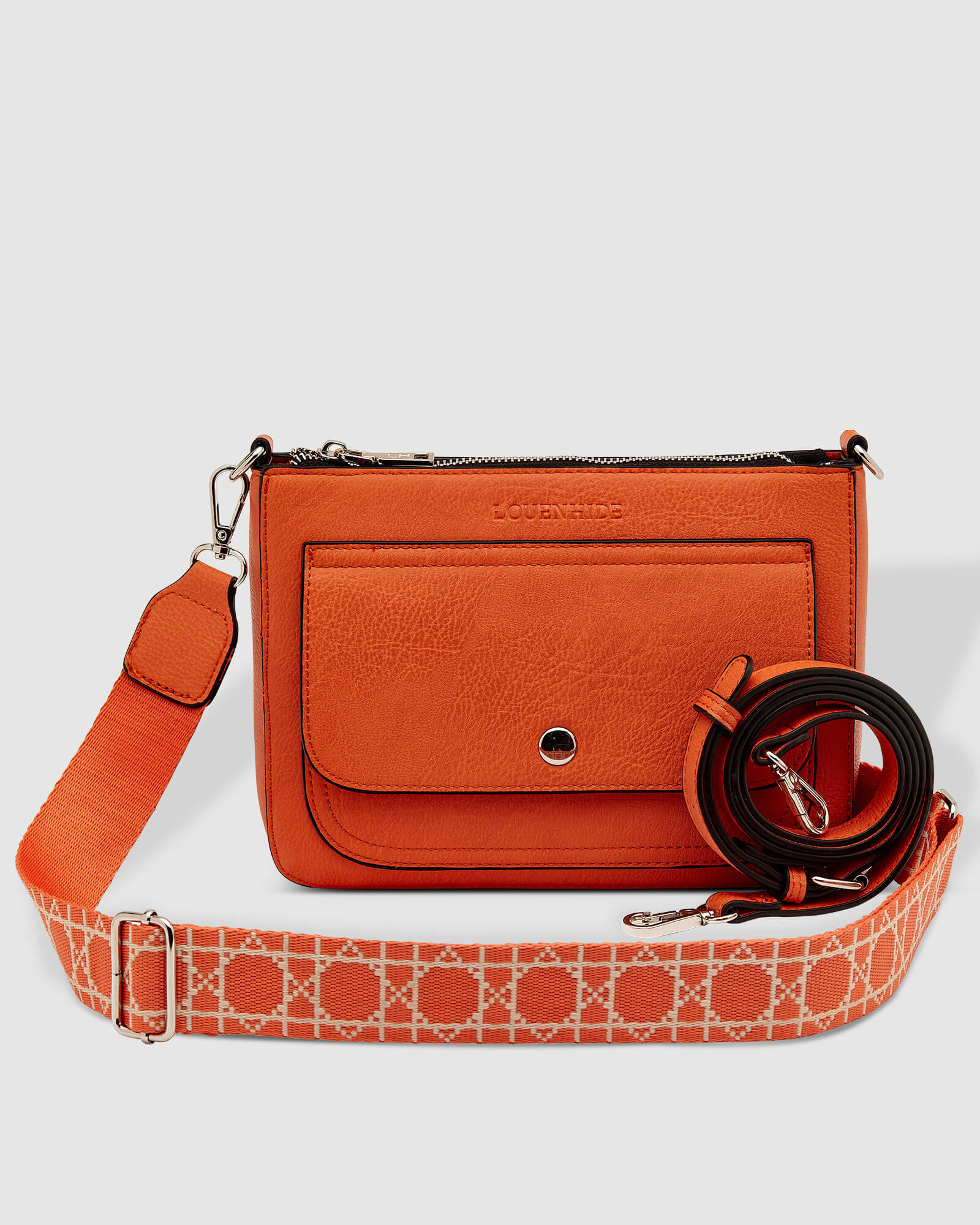 Lizzie Crossbody Bag