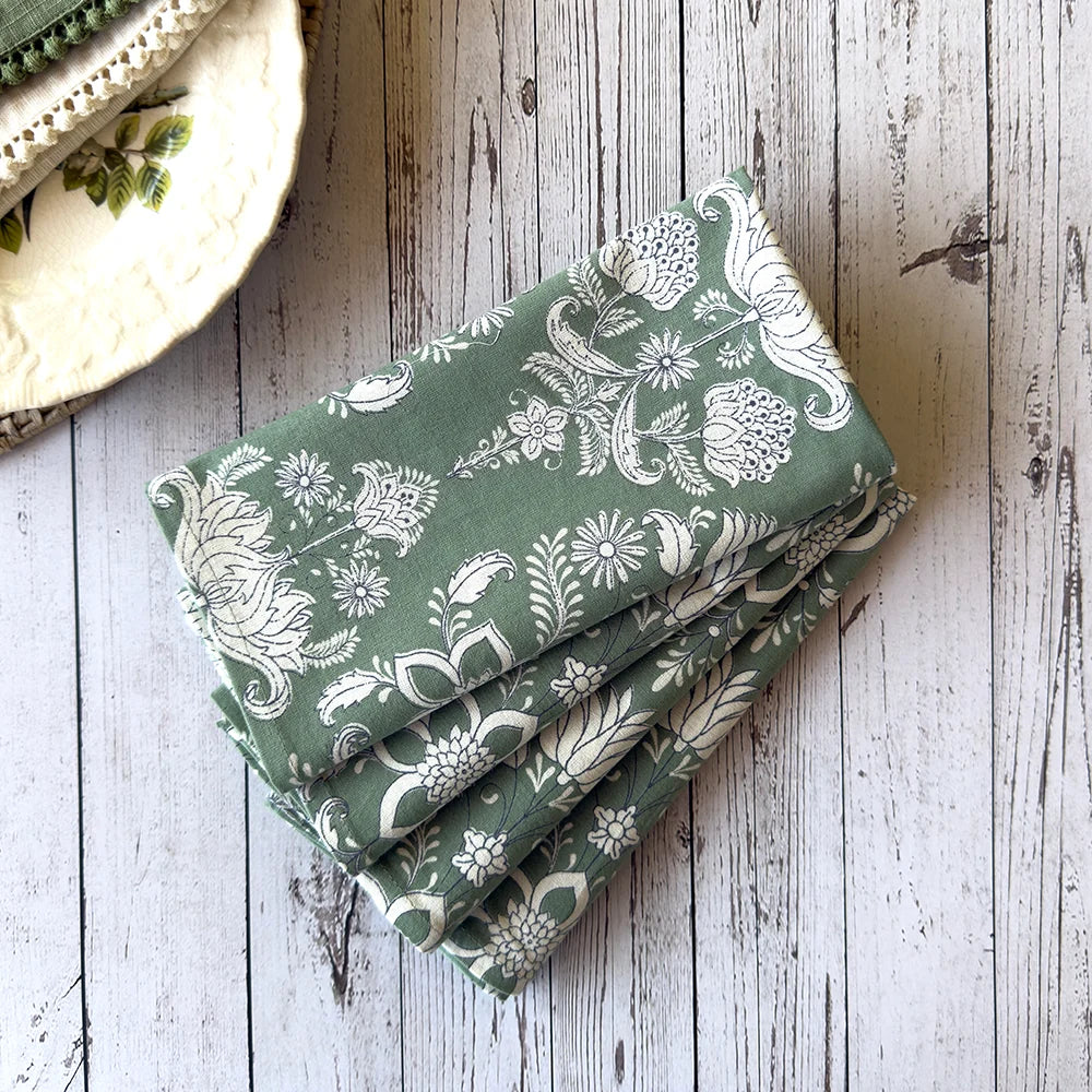 Lotus, Napkin S/4