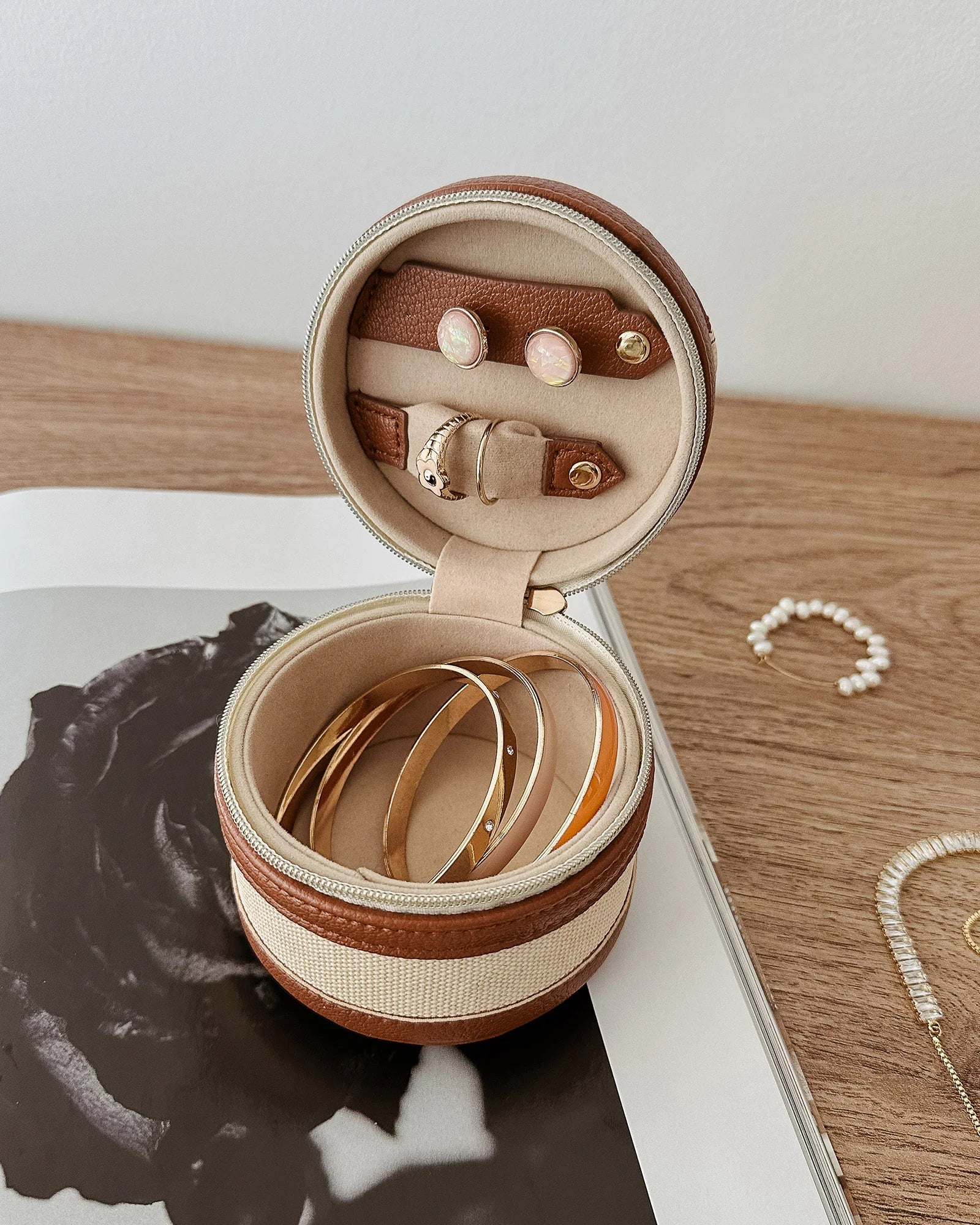 Loz Jewelry Box