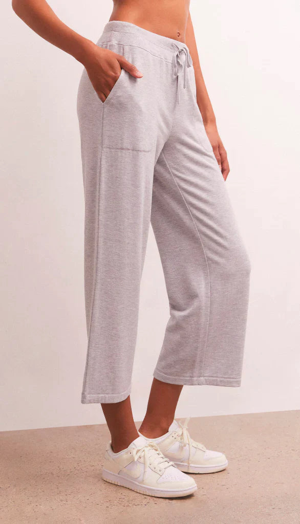 Jet Set Modal Fleece Pant