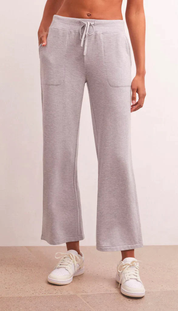 Jet Set Modal Fleece Pant