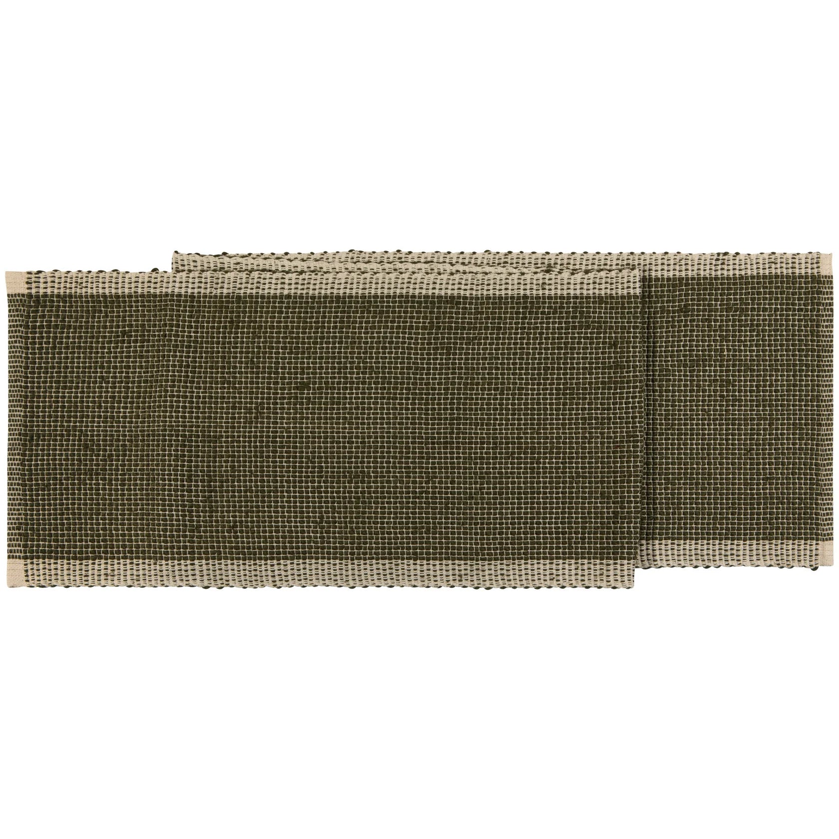 Lattice Table Runner