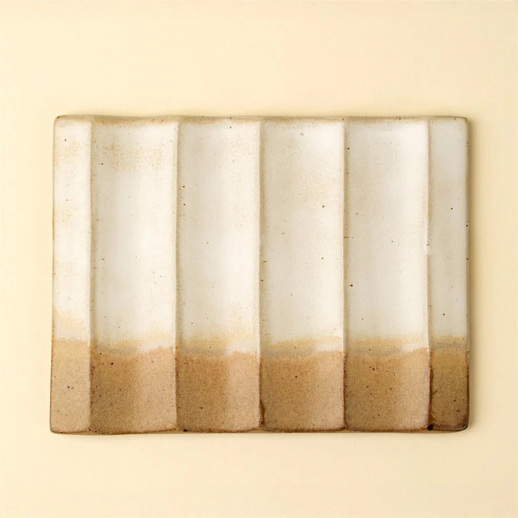 Ombre Soap Dish - Wave